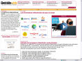 aper�u du site Electricite