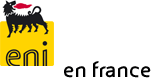 Eni en France - Gaz