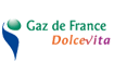 GDF Gaz de France Dolcevita